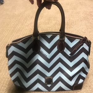 Dooney & Bourke